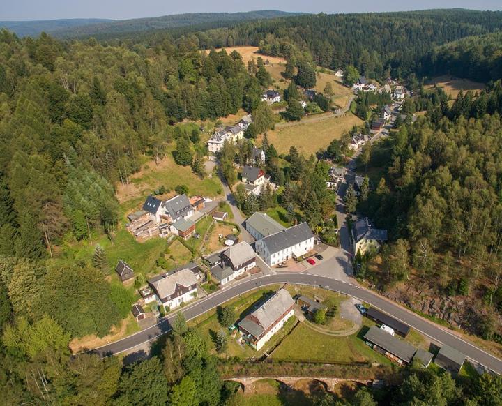 Gasthof Oberlochmühle