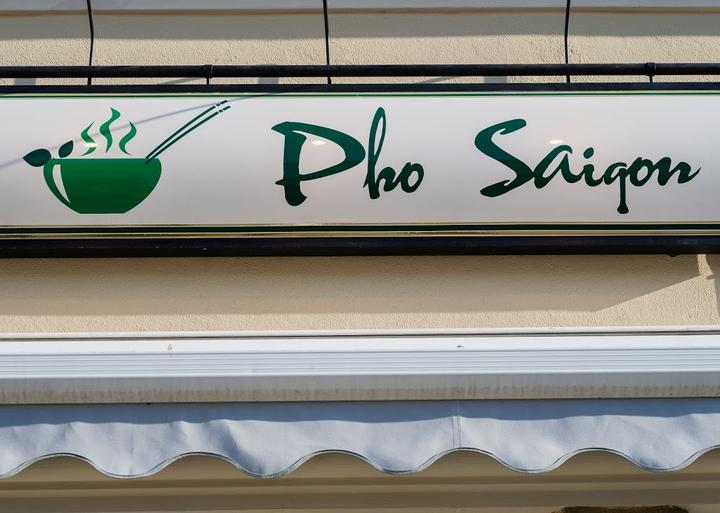 Pho Saigon