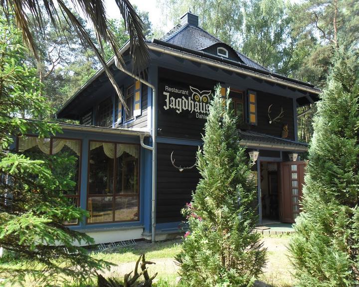 Restaurant Jagdhaus-Dahlen