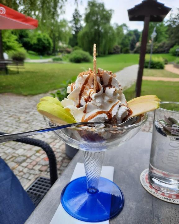 Cafe Im Kurpark Jonsdorf