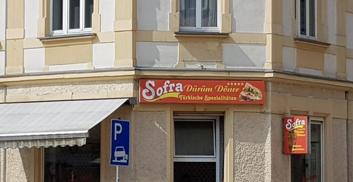 Sofra-Durum-Doner